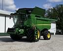 2023 John Deere S790 Image