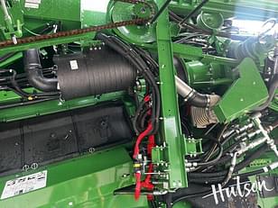 Main image John Deere S790 11