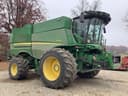 2023 John Deere S790 Image