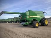 Thumbnail image John Deere S790 10