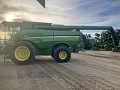 Thumbnail image John Deere S790 7