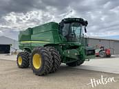 Thumbnail image John Deere S790 0