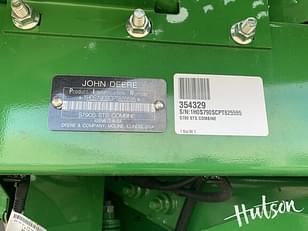 Main image John Deere S790 11