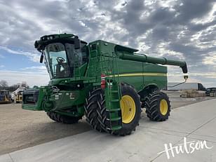 Main image John Deere S790 1