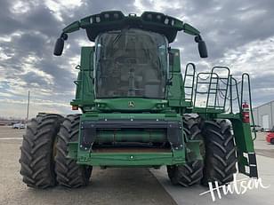 Main image John Deere S790 3