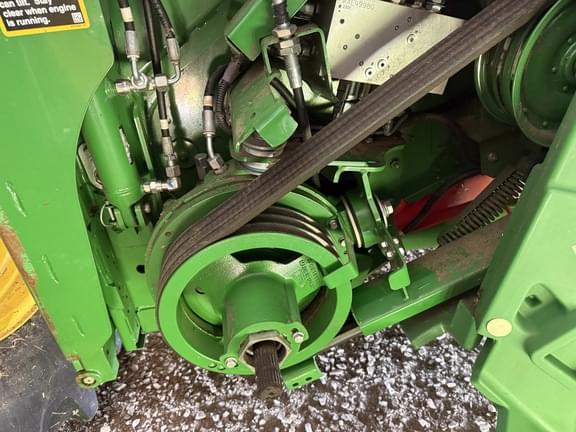 Image of John Deere S790 equipment image 3