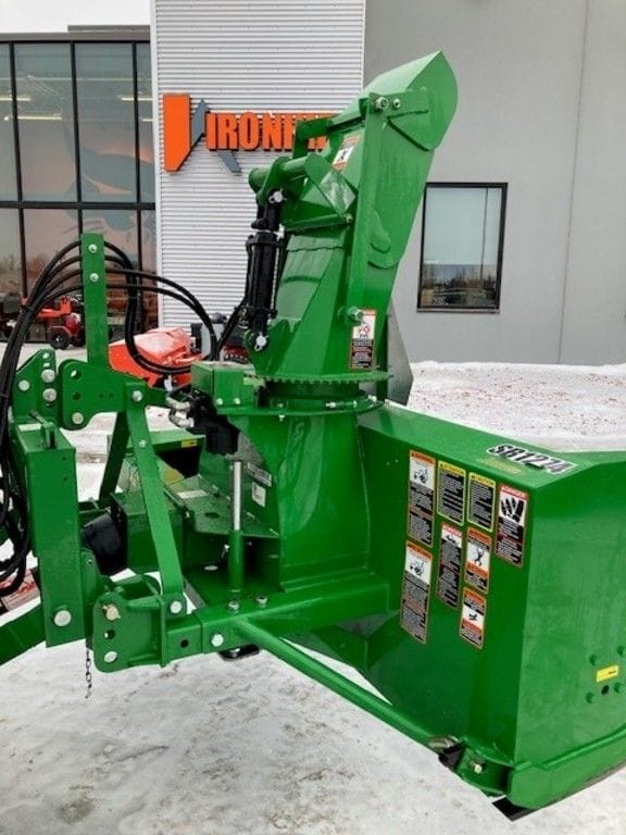 2023 Frontier SB1174 Equipment Image0