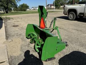 2023 Frontier SB1164 Image