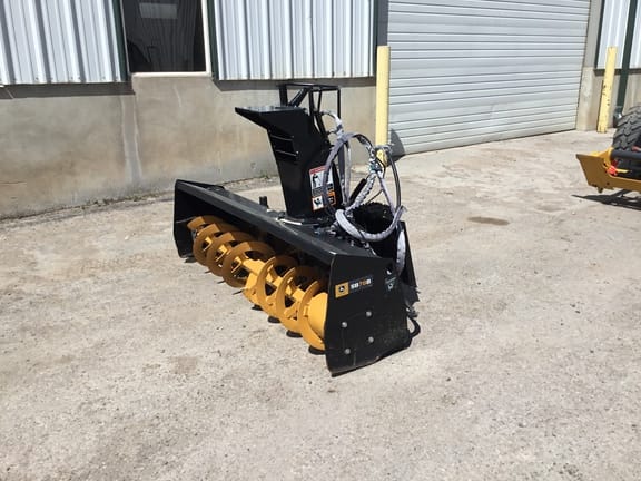 2023 John Deere SB78B Equipment Image0