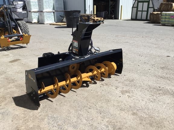 Image of John Deere SB78B equipment image 3