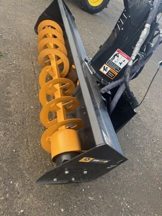 2023 John Deere SB84B Equipment Image0