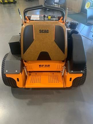 Image of Scag V-Ride equipment image 3