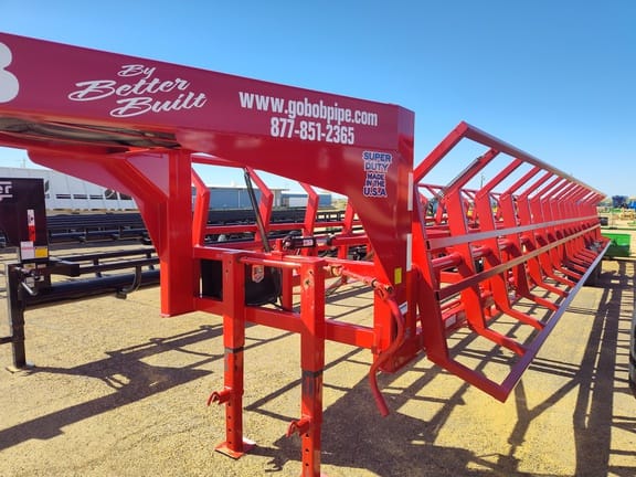 Main image Better Built GoBob