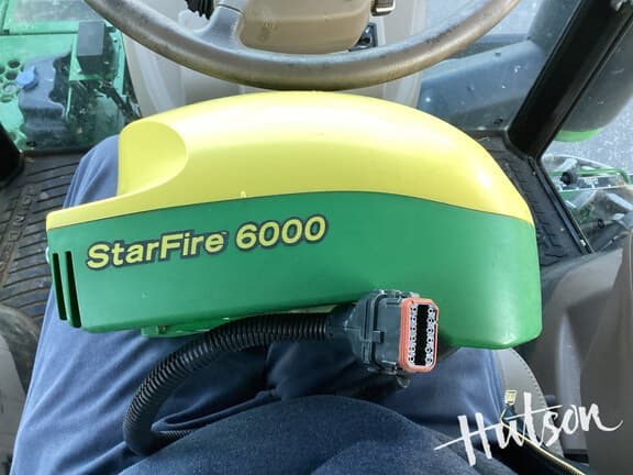 Image of John Deere StarFire 6000 Primary image