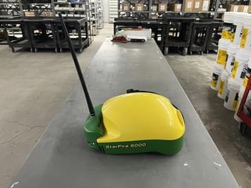 Main image John Deere StarFire 6000