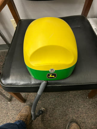 Image of John Deere StarFire 6000 Image 0