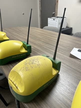 Image of John Deere StarFire 6000 Image 0