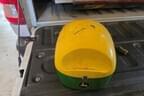 Image of John Deere StarFire 6000 equipment image 4