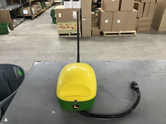 Main image John Deere StarFire 6000