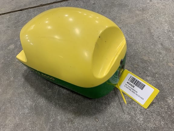 2023 John Deere StarFire 6000 Equipment Image0