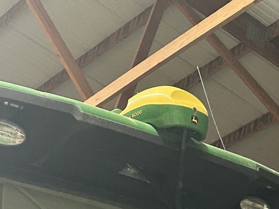 2023 John Deere StarFire 6000 Equipment Image0