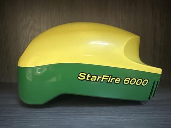 Image of John Deere StarFire 6000 Primary image