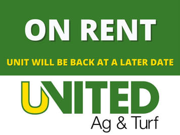 Main image John Deere StarFire 6000