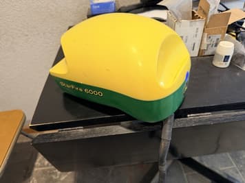 Main image John Deere StarFire 6000