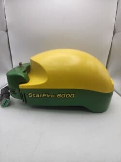Image of John Deere StarFire 6000 Image 1