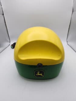 Image of John Deere StarFire 6000 Image 0