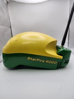 Image of John Deere StarFire 6000 equipment image 1