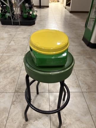 Image of John Deere StarFire 7000 equipment image 2
