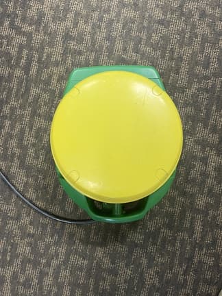 Image of John Deere StarFire 7000 Image 1