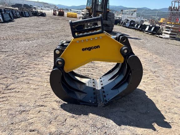 Image of Engcon SG12 equipment image 3
