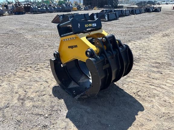 Image of Engcon SG12 equipment image 4