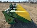 2023 John Deere SH12F Image