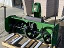 2023 John Deere 54" Snow Blower Image