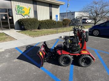 Main image Boss SnowRator