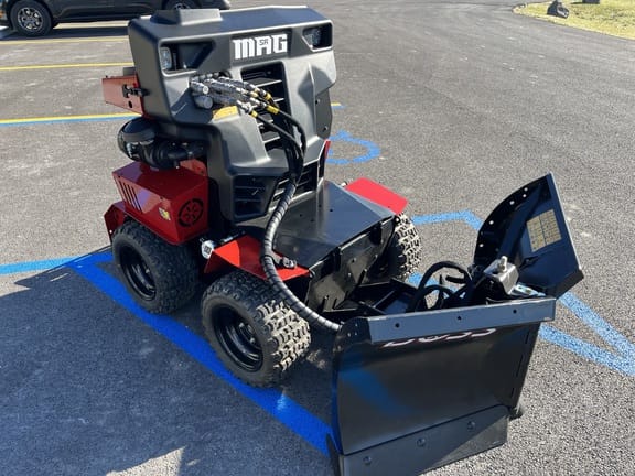 Main image Boss SR MAG