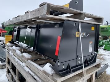 Main image John Deere SP8C