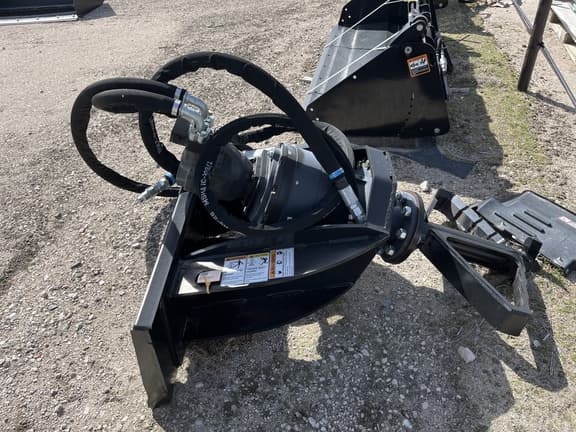 Image of John Deere SS30 equipment image 1