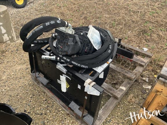 Image of John Deere SS30 equipment image 1