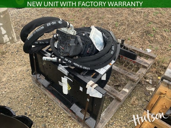 2023 John Deere SS30 Equipment Image0