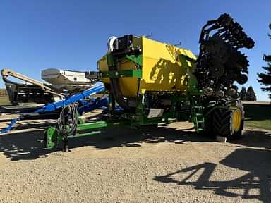 Strip-Till Bars