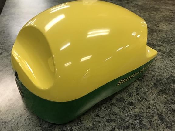 Image of John Deere StarFire 6000 Image 0