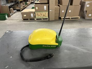 Main image John Deere StarFire 6000