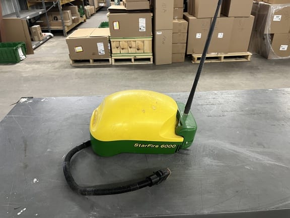 Main image John Deere StarFire 6000