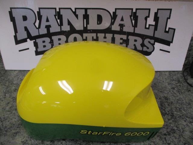 2023 John Deere StarFire 6000 Equipment Image0