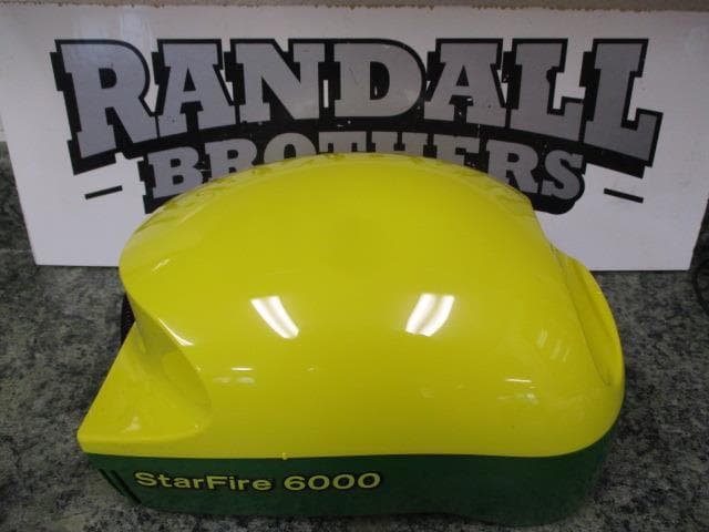 Image of John Deere StarFire 6000 Image 1