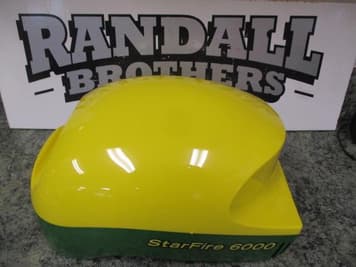 Main image John Deere StarFire 6000